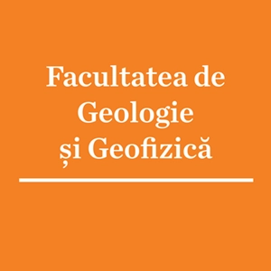 Facultatea de Geologie și Geofizică