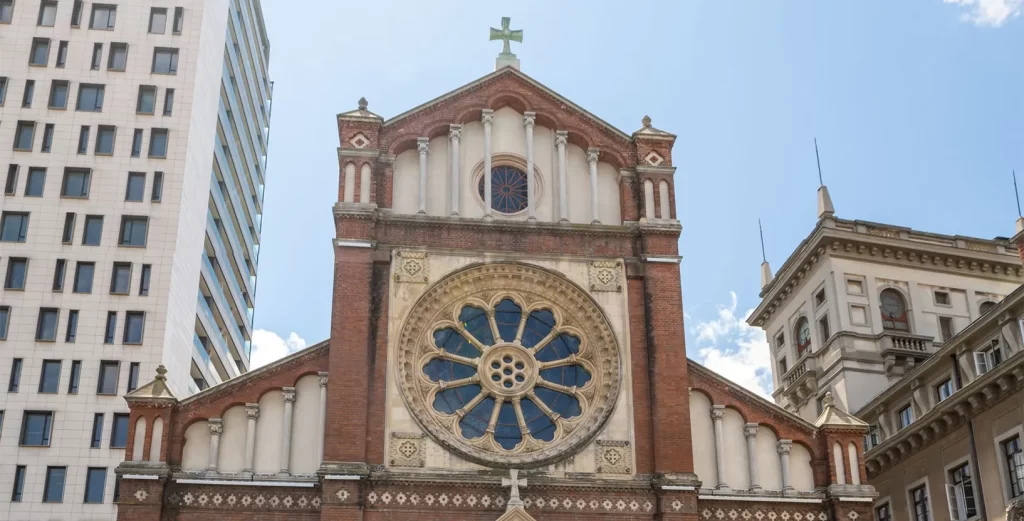 Ziua Porților Deschise la Facultatea de Teologie Romano-Catolică a Universității din București