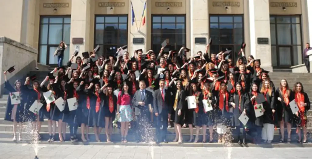 Facultatea de Administrație și Afaceri a UB va deschide sesiunea de admitere din iulie 2026 cu 150 de locuri la programul de licență Marketing